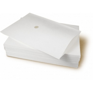 FRİTÖZ YAĞ FİLTRE Tek Yüz Delikli 47x52x3,8cm 100 ADET